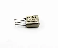 РЭК80 ИДЯУ.647611.002-01