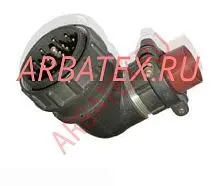 2РМД36КУН20Ш6В1 вилка фото