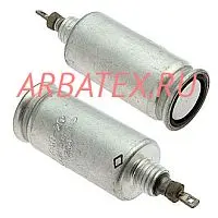 К50-20 25в 500 мкф