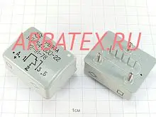 РВЭ-3А ЯЛ4.544.000-36