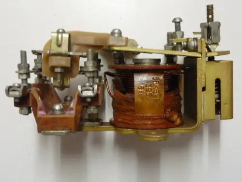 РЭВ-571 1.6А фото 2