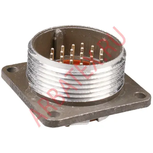 2РМ27Б24Ш1А1 Разъемы 2РМ, 2РМТ, 2РМГ, 2РМДТ, ОНЦ-РГ фото фото 2