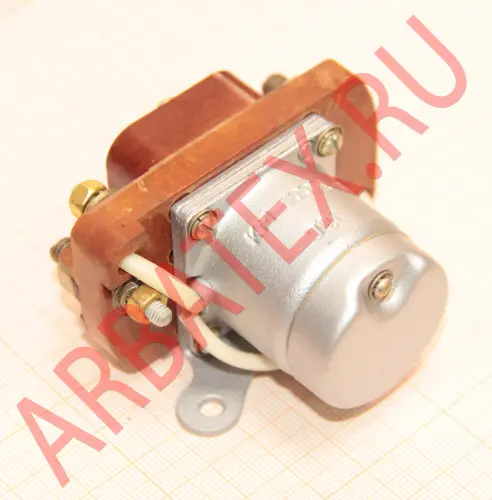 КМ-100Д-В контактор фото 3 КМ-100Д-В контактор фото 3