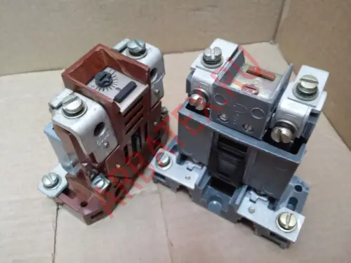 ТРН-40 16А фото 2 ТРН-40 16А фото 2