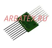 Б19К-1-1 3,3 кОм