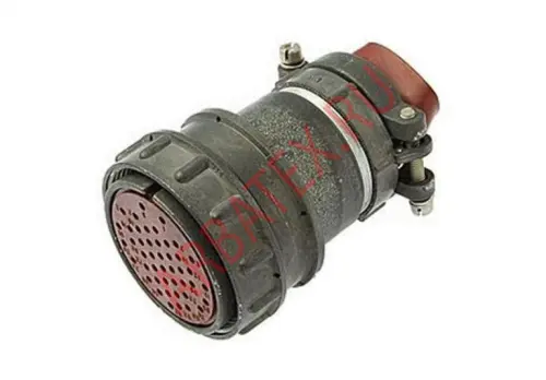 2РМД42К45Г5В1 Разъемы 2РМ, 2РМТ, 2РМГ, 2РМДТ, ОНЦ-РГ фото фото 2