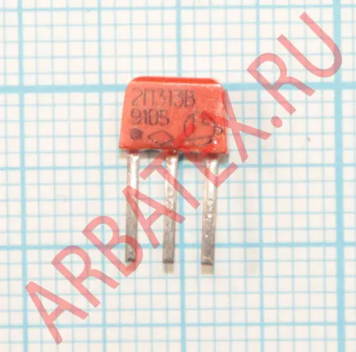 2П313В фото 2 2П313В фото 2