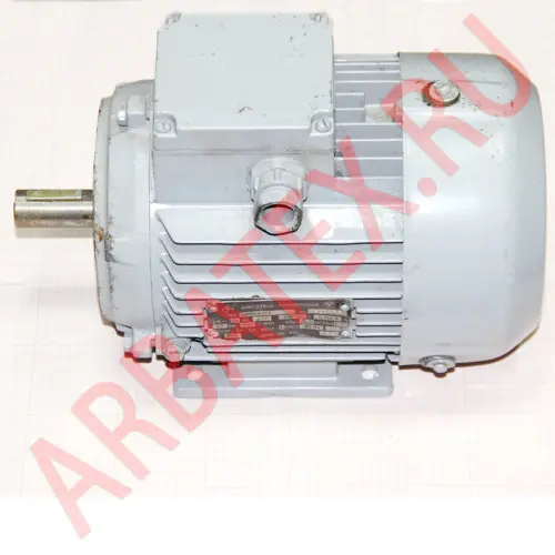 АИР80 А4у3 220/380 электродвигатель фото 5 АИР80 А4у3 220/380 электродвигатель фото 5