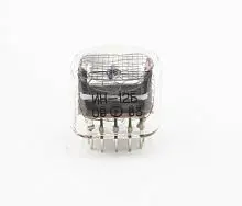 ИН-12Б индикатор тлеющего разряда