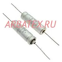 К50-24 6,3в 2200 мкф