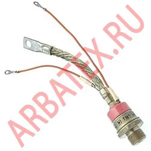 Т161-160-12-72 фото 2