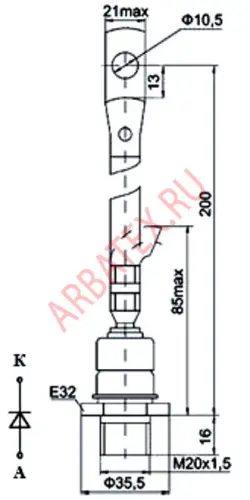 Д161-200-3 фото 6 Д161-200-3 фото 6