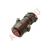 2РТ20П3НШ7-А розетка кабельная фото