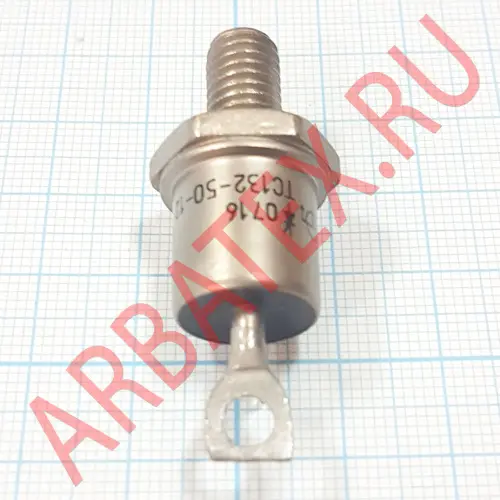 ТС132-50-14 фото 2 ТС132-50-14 фото 2