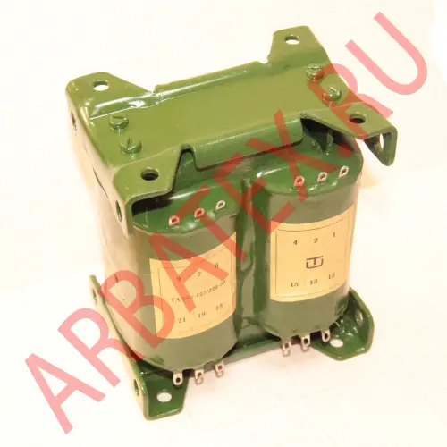 ТА262-127/220-50В фото 2 ТА262-127/220-50В фото 2