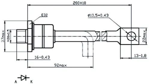 ДЛ161-200-15 фото 6