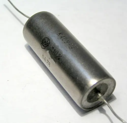 К40У-9 630в 1000 пф фото 2 К40У-9 630в 1000 пф фото 2