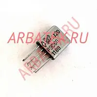 РЭС80-1 ДЛТ4.555.015-06