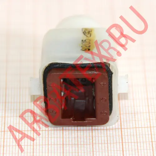 РШАГКП-6-1 разъем фото фото 4 РШАГКП-6-1 разъем Разъемы РШАВ, РШАГ фото фото 4