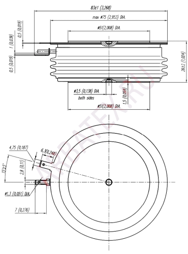 Т253-1250-10 фото 6 Т253-1250-10 фото 6