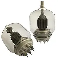 ГУ-46 генераторный пентод