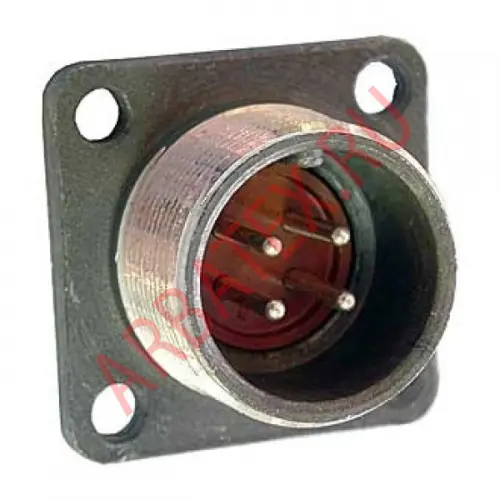 2РМД18Б4Ш5В1 фото фото 2 2РМД18Б4Ш5В1 Разъемы 2РМ, 2РМТ, 2РМГ, 2РМДТ, ОНЦ-РГ фото фото 2