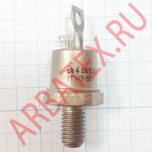 2Т142-80-7 фото 3