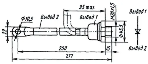 ВЛ200-14 фото 2