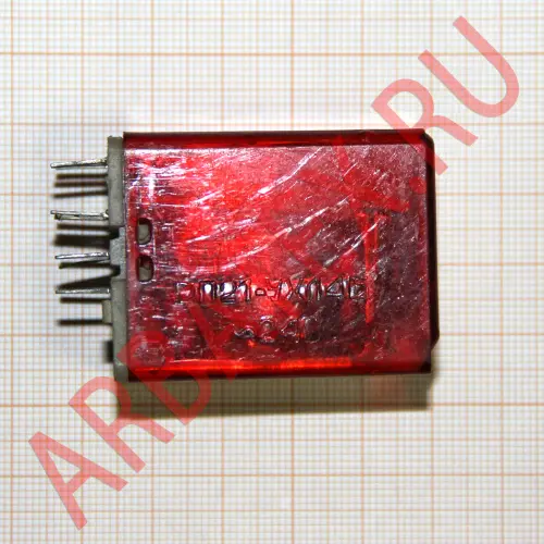 РП21-003 24В фото 2