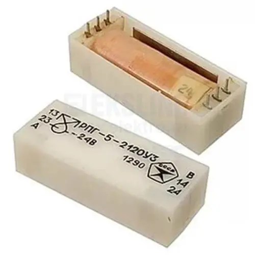 РПГ-5 2110 12В фото 2 РПГ-5 2110 12В фото 2