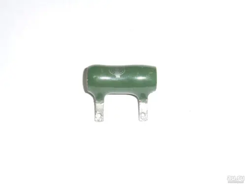 С5-35В 3Вт 5,1 фото 2