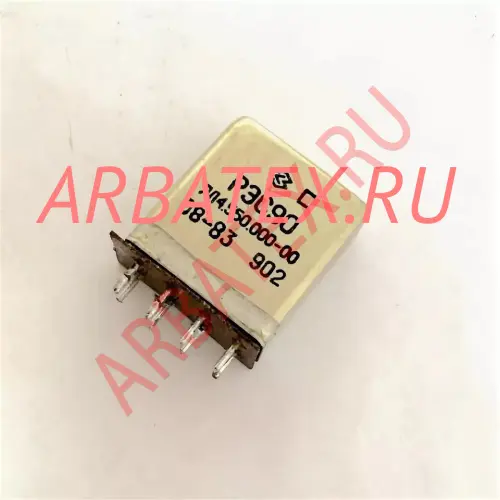 РЭС-90 ЯЛ4.550.000-34 РЭС-90 ЯЛ4.550.000-34