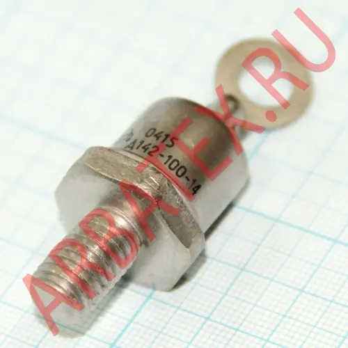 Д142-100-14 диод фото 2