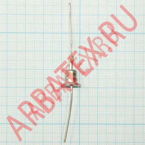 Д226Б диод фото 3