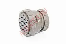 ШР60П45ЭШ2 розетка кабельная фото