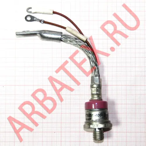 ТБ251-100-10 фото 2 ТБ251-100-10 фото 2