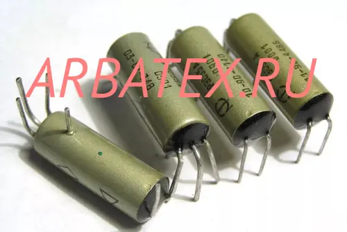 РЭС-55А РС4.569.600-08.01 РЭС-55А РС4.569.600-08.01