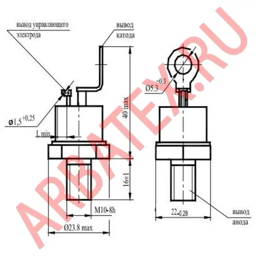 Т142-63-9 фото 6 Т142-63-9 фото 6