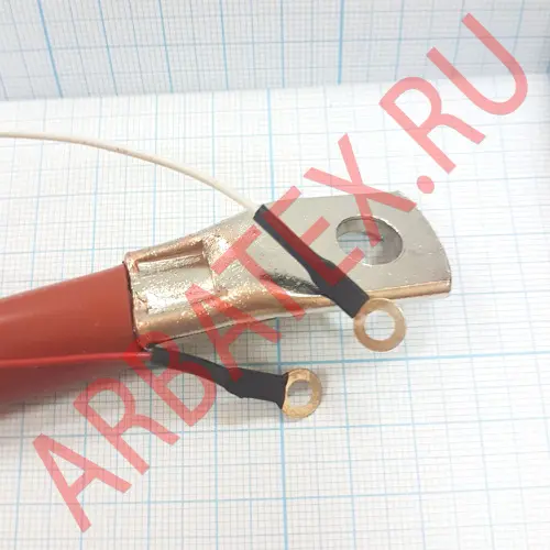 ТЛ171-320-12 фото 4 ТЛ171-320-12 фото 4