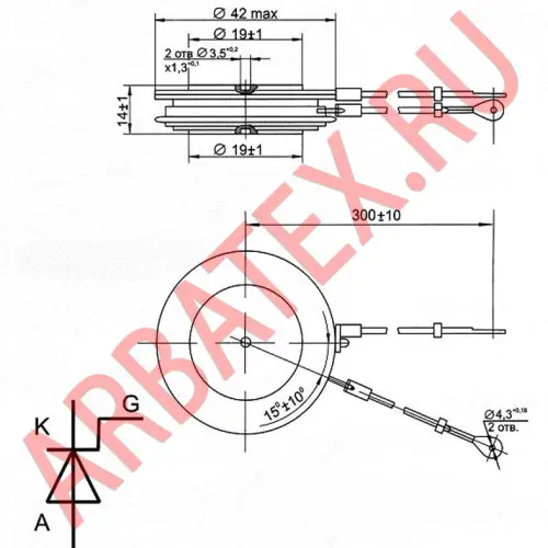 Т123-250-16 фото 7 Т123-250-16 фото 7
