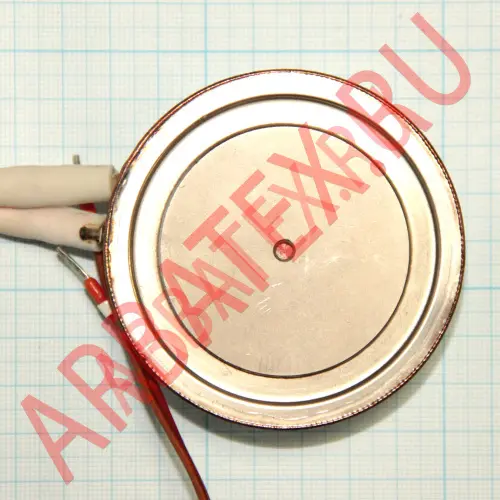 Т253-1600-10 фото 4 Т253-1600-10 фото 4