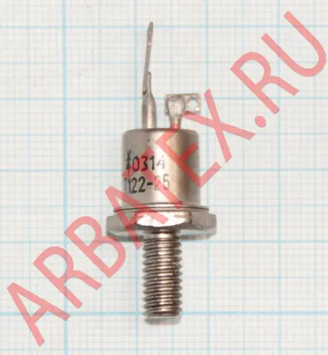 Т122-25-8-6 фото 3 Т122-25-8-6 фото 3