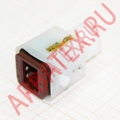 РШАГКП-6-1 разъем фото фото 2 РШАГКП-6-1 разъем Разъемы РШАВ, РШАГ фото фото 2