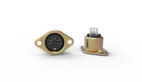 ОНЦ-КГ-3-5/16Р Разъемы разное фото фото 2