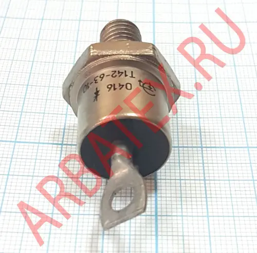 Т142-63-11 фото 5