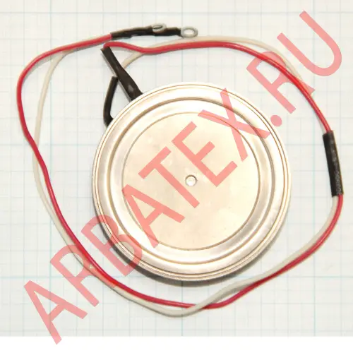 Т153-2000-8-62 УХЛ2 фото 3 Т153-2000-8-62 УХЛ2 фото 3