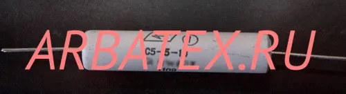 С5-5В 10Вт 8,2 кОм