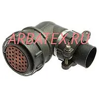 2РМ33КУН20Г1В1 розетка фото