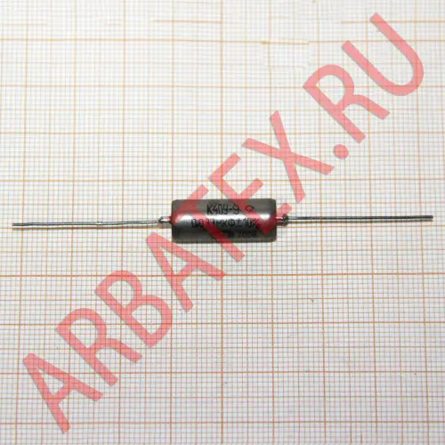 К40У-9 200в 0.033 мкф фото 2 К40У-9 200в 0.033 мкф фото 2