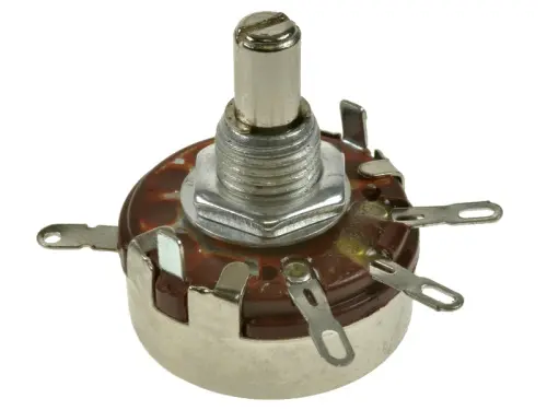 СП2-1Вт 47кОм фото 2 СП2-1Вт 47кОм фото 2